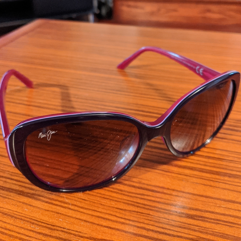 Maui Jim Swept Away sunglasses